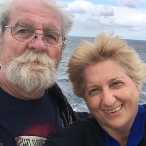Fundraising Page: Barbara Kelly